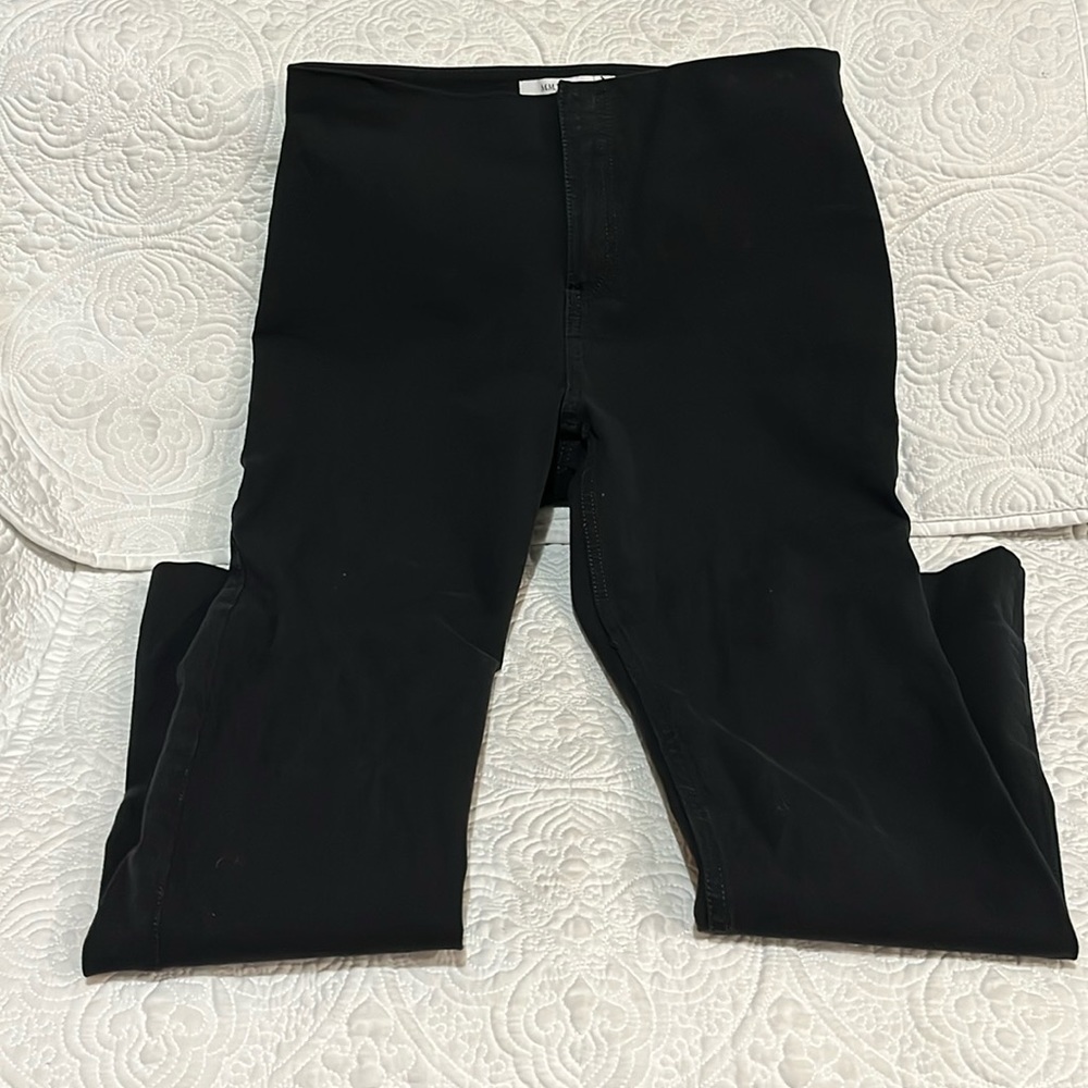 MM Lafleur pants, size 6